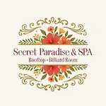 公寓 Secret Paradise & Rooftop Billard *