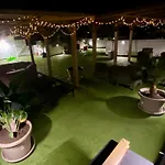 公寓 Secret Paradise & Rooftop Billard
