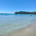 Secret Paradise & Rooftop Billard 夸尔图-圣埃莱娜