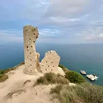 Secret Paradise & Rooftop Billard 公寓 夸尔图-圣埃莱娜