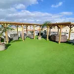Secret Paradise & Rooftop Billard 公寓 夸尔图-圣埃莱娜