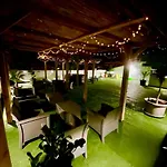 Secret Paradise & Rooftop Billard