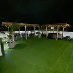 Secret Paradise & Rooftop Billard 公寓 *