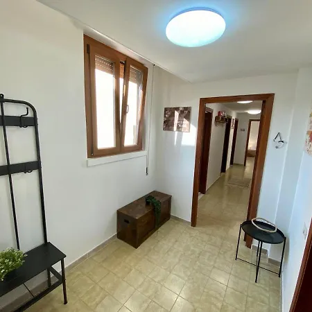 Apartman Secret Paradise & Rooftop Billard