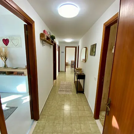 Apartman Secret Paradise & Rooftop Billard