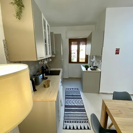Secret Paradise & Rooftop Billard Apartman *