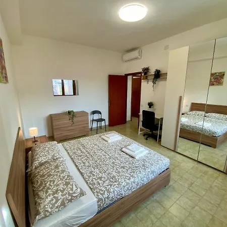 Apartman Secret Paradise & Rooftop Billard